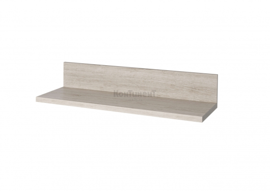 Полка Кантри КТ-70 - купить за 2098.00 руб.