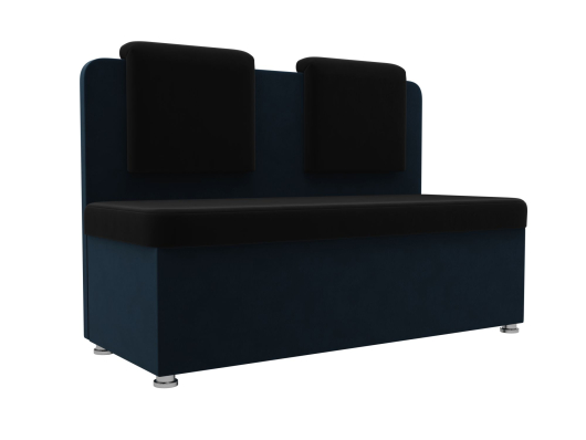 Кухонный прямой диван Маккон 2-х местный - купить за 0.00 руб.