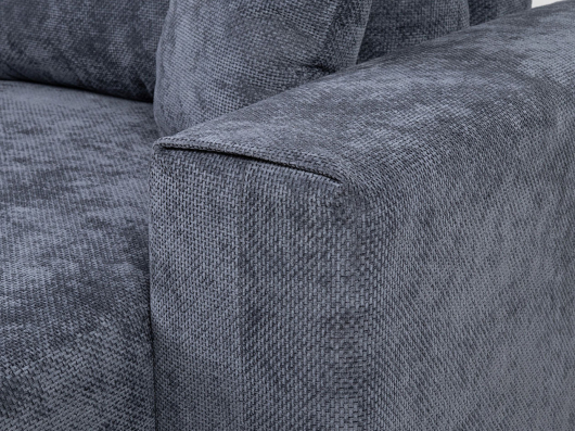 Угловой диван Оксфорд Компоновка 2 арт. 713 - купить за 123000.00 руб.