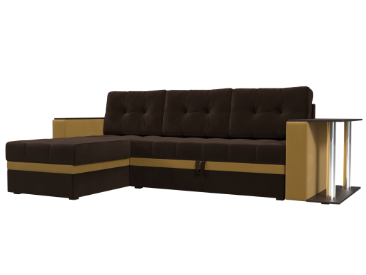 Угловой диван Атланта М - купить за 0.00 руб.