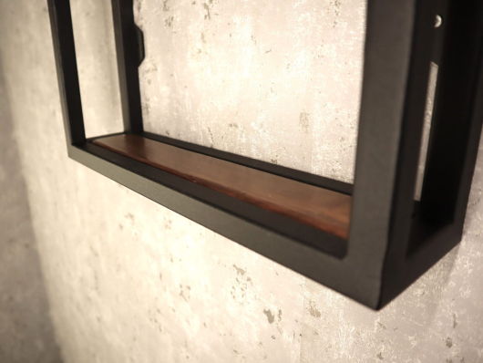 Настенная полочка Мини Лофт - купить за 0.00 руб.