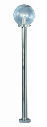 Наземный высокий светильник Globo Bowle II 3182 - купить за 12050.00 руб.