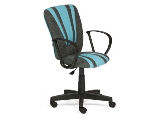 Компьютерное кресло Спектрум ткань - купить за 3290.00 руб.