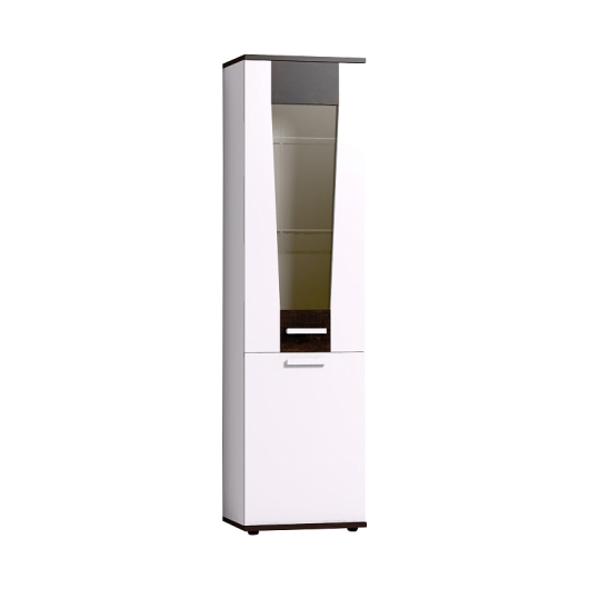 Шкаф для посуды Норвуд 13 - купить за 8873.00 руб.