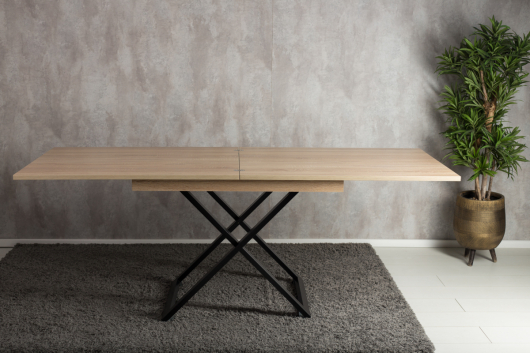 Стол-трансформер Cross - купить за 0.00 руб.