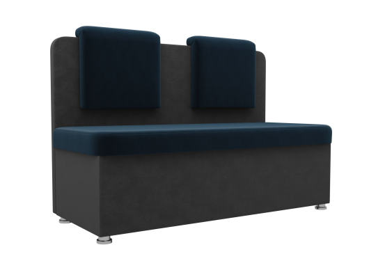 Кухонный прямой диван Маккон 2-х местный - купить за 0.00 руб.