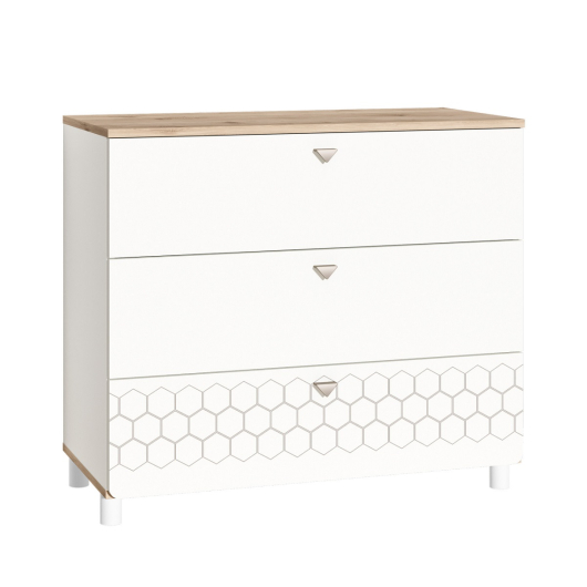 Комод Эйп 13.322 - купить за 8481.00 руб.