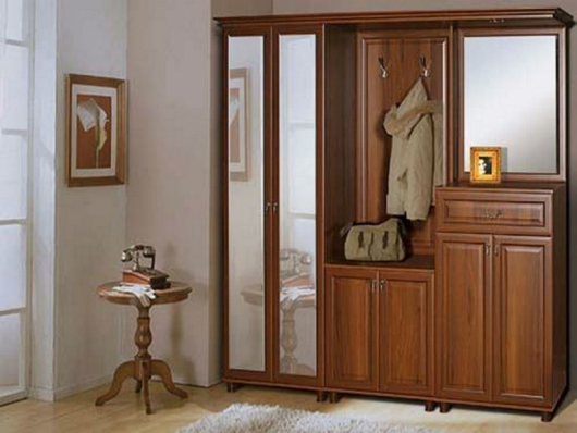 Прихожая 2,17 Янна ЯН-28 - купить за 59002.00 руб.