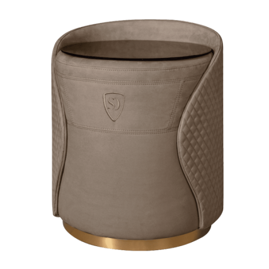 Пуф-тумба Sweet Dreams PS-101 - купить за 33290.00 руб.