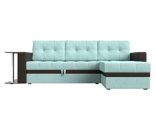 Угловой диван Атланта М - купить за 0.00 руб.