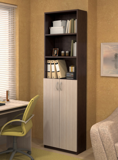 Стеллаж Эра-1 (Лого) - купить за 2640.0000 руб.