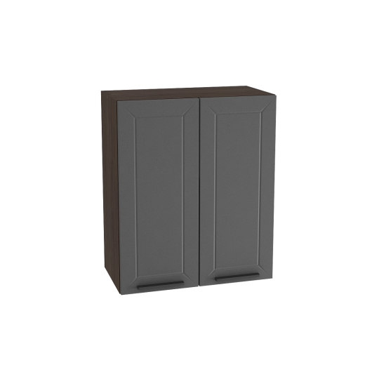 Шкаф 2-х дверный №4 Глетчер ШВ 600 - купить за 6514.00 руб.