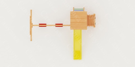 Детская площадка Савушка Мастер 9 - купить за 55600.00 руб.