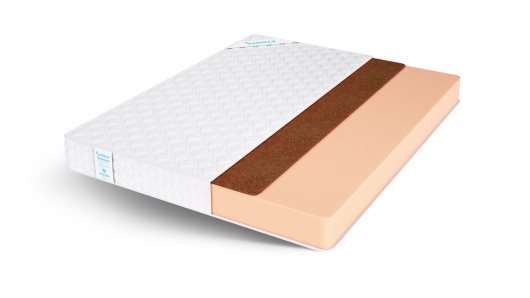 Матрас Lonax Roll Cocos Max - купить за 12599.00 руб.