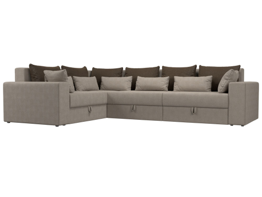 Угловой диван Майами Long - купить за 0.00 руб.