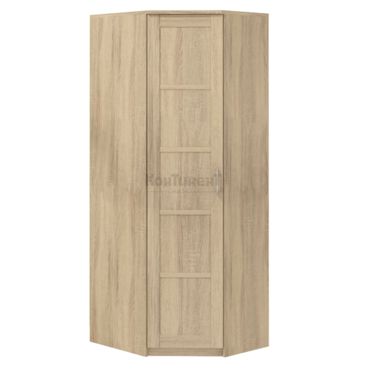 Шкаф угловой переходной Сэндай С-32Л - купить за 20881.00 руб.