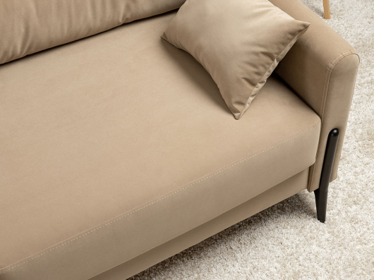 Диван Барселона Ник арт. ТД 670 - купить за 75671.00 руб.