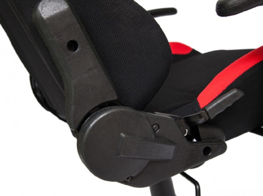 Ортопедическое кресло руководителя Айгир - купить за 17790.00 руб.