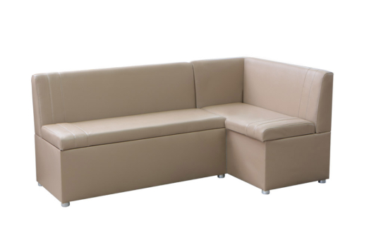 Кухонный угловой диван Уют со спальным местом - купить за 0.00 руб.