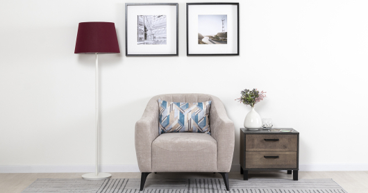 Кресло для отдыха Наоми ТК 480 - купить за 24686.00 руб.