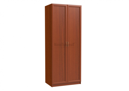 Шкаф двухдверный платяной Эльза Эл-07 - купить за 17881.00 руб.