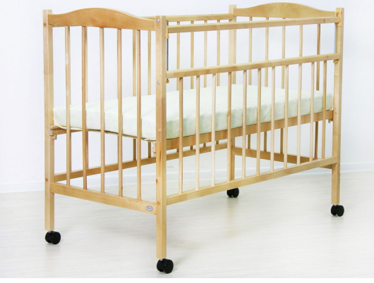 Кровать детская Фея 203 - купить за 0.0000 руб.