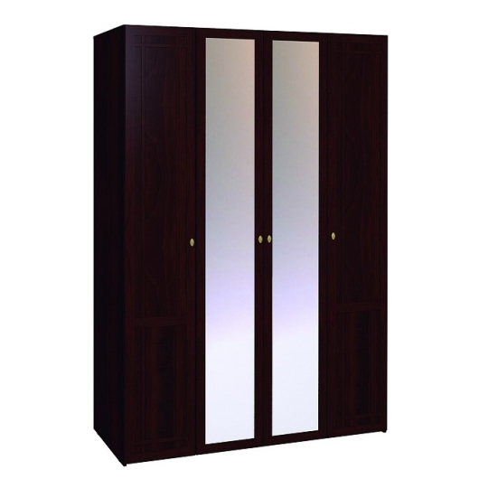 Шкаф для одежды и белья Sherlock 60 - купить за 35106.00 руб.