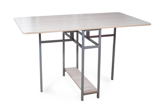 Стол-книжка №3 (металлокаркас) Бител - купить за 9072.00 руб.