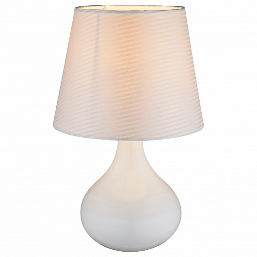 Настольная лампа декоративная Globo Freedom 21650 - купить за 4490.00 руб.