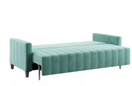 Диван Марк велюр Ультра Минт - купить за 63599.00 руб.