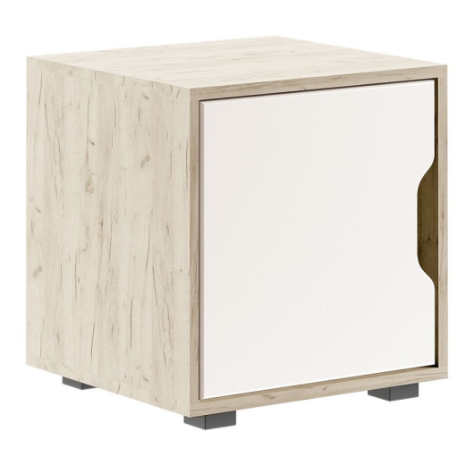 Стеллаж со створкой Буква - купить за 3397.00 руб.