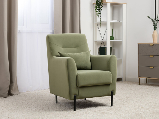 Кресло для отдыха Барселона Ник арт. ТД 672 - купить за 20937.00 руб.