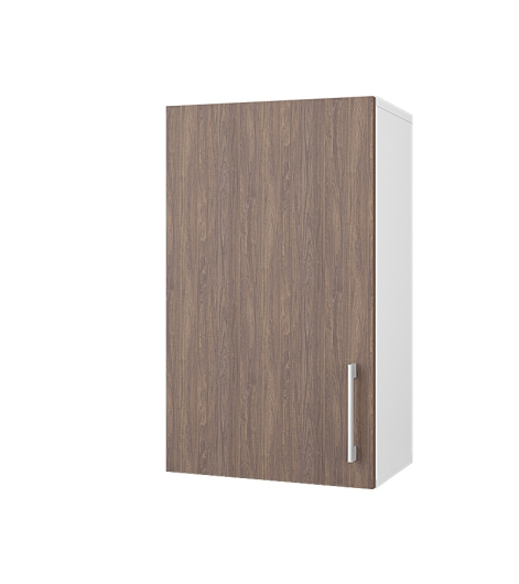 Шкаф 1-но дверный Европа №1 - купить за 2178.00 руб.