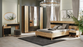 Новинка! Спальня Ольга 4!