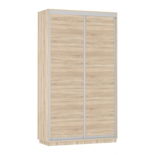 Шкаф-купе 2-х дверный Хит Элемент - купить за 0.00 руб.