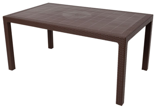 Комплект садовой мебели 4 (Арника) - купить за 27828.00 руб.