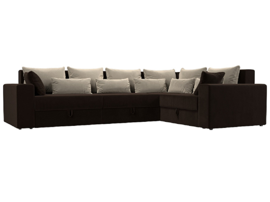 Угловой диван Майами Long - купить за 0.00 руб.