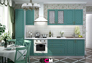 Новинка! Кухня Модена!