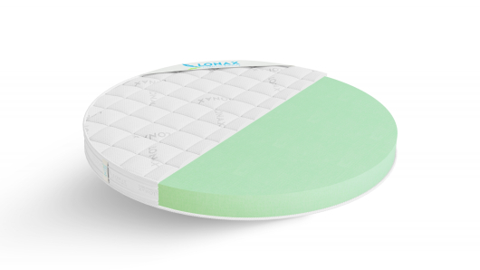 Матрас Lonax Round ППУ 15 - купить за 23789.00 руб.