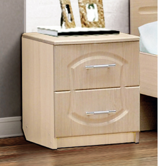 Тумба прикроватная Венеция 1 - купить за 4154.00 руб.