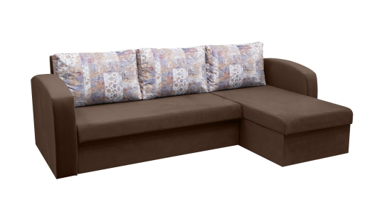 Диван угловой Барселона - купить за 42960.00 руб.