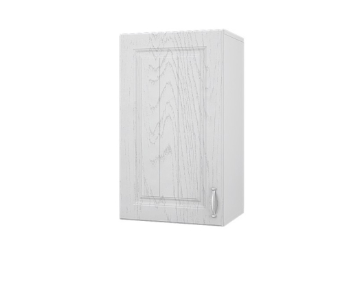 Шкаф 1-но дверный 40 Принцесса №1 - купить за 2888.00 руб.