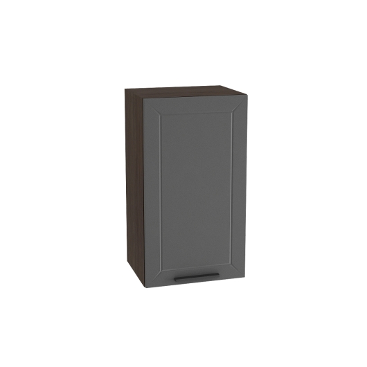 Шкаф 1-но дверный №2 Глетчер ШВ 400 - купить за 5022.00 руб.