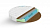 матрас lonax round cocos tfk