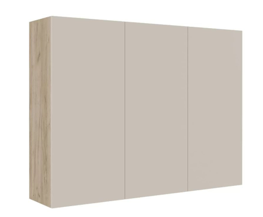 Навесной шкаф Бостон ШН-001 - купить за 8490.00 руб.