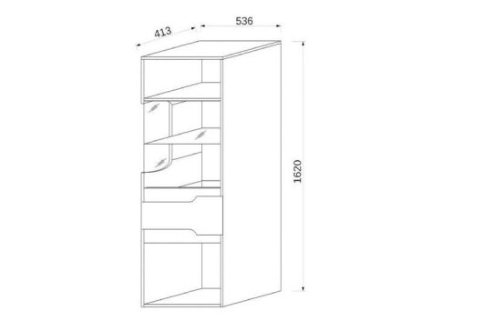 Гостиная Некст - купить за 0.00 руб.