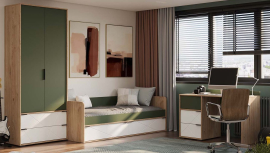 Новинка! Детская Лео!