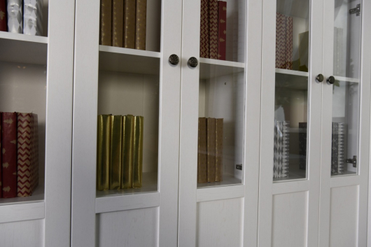 Библиотека Луиза (вариант 1) - купить за 55688.00 руб.