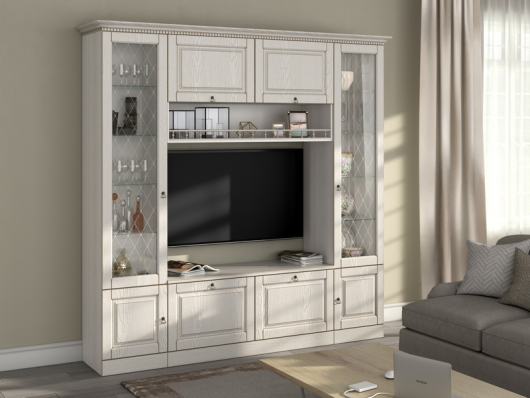 Гостиная Вероника Комплектация №7 - купить за 71856.00 руб.