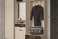 Новинка. Прихожая Ева 2. Новинка. Прихожая Ева 2.